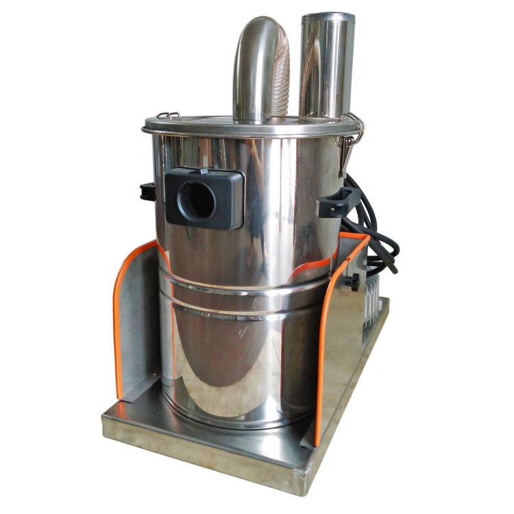 流水线设备使用的固定式工业吸尘器RS2230